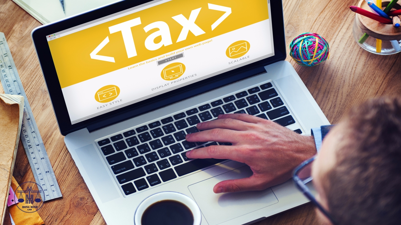 Người hành nghề dịch vụ làm thủ tục thuế phải cập nhật kiến thức về thuế thường niên