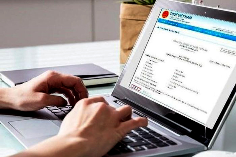 Những điểm mới đáng chú ý về giao dịch điện tử trong lĩnh vực thuế