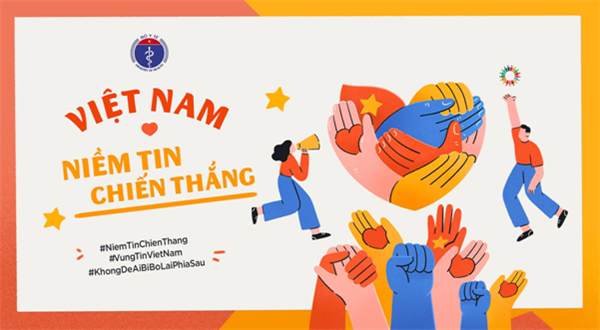 1111112 Trước ảnh hưởng nghiêm trọng từ Covid-19, hưởng ứng lời kêu gọi cả nước chung tay, góp sức, đồng lòng tham gia ủng hộ phòng,