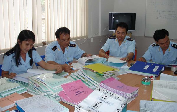 Ngành Thuế thanh tra, kiểm tra tại 18 DN có giao dịch liên kết