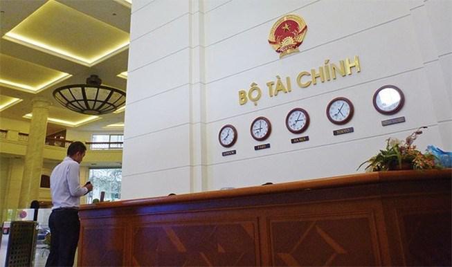 Bộ Tài chính triển khai Chương trình thực hành tiết kiệm, chống lãng phí năm 2021