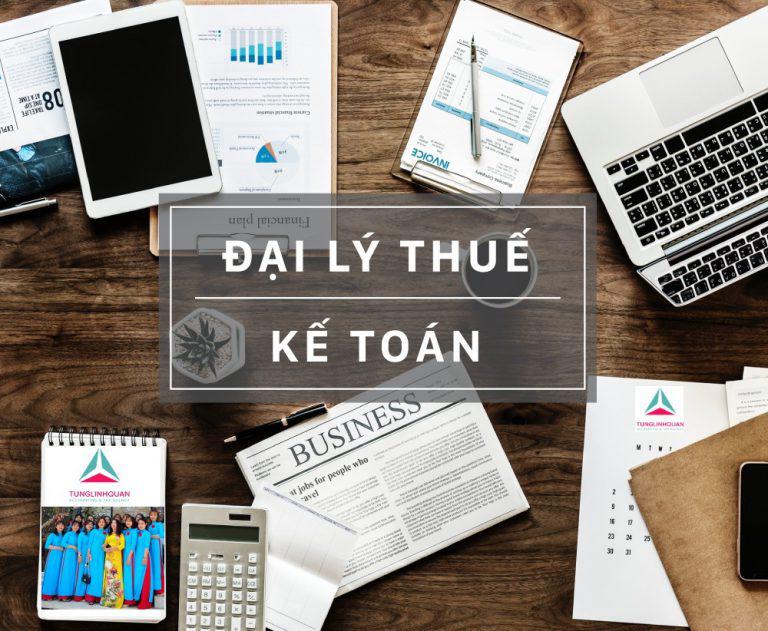 Từ ngày 12/3/2021, bắt buộc công khai thông tin về đại lý thuế