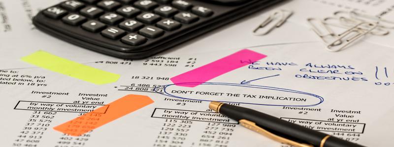 Các trường hợp được miễn thuế, giảm thuế TNDN