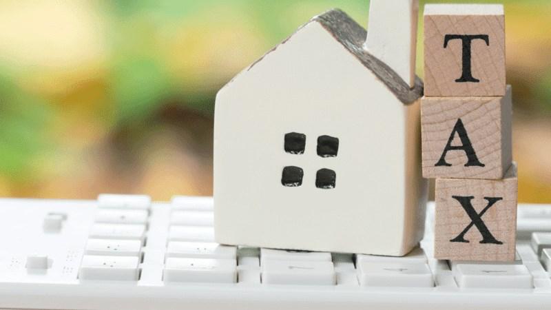 Sẽ thí điểm liên thông thủ tục thuế và công chứng, đăng ký quyền sử dụng đất