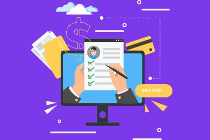 Thay thế toàn bộ biểu mẫu về Đăng ký doanh nghiệp