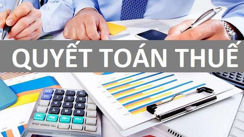 Một số lưu ý khi quyết toán thuế thu nhập doanh nghiệp năm 2020