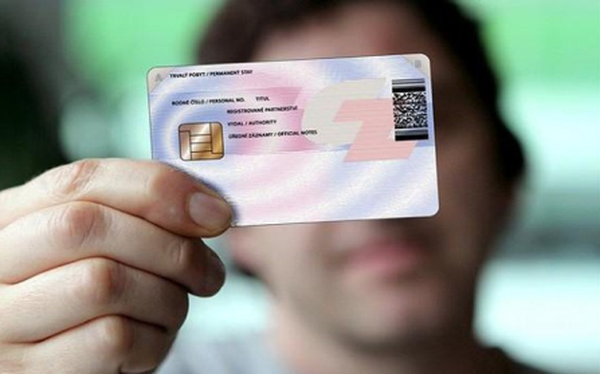 Đổi thẻ căn cước công dân gắn chíp cần làm thủ tục thay đổi thông tin đăng ký thuế