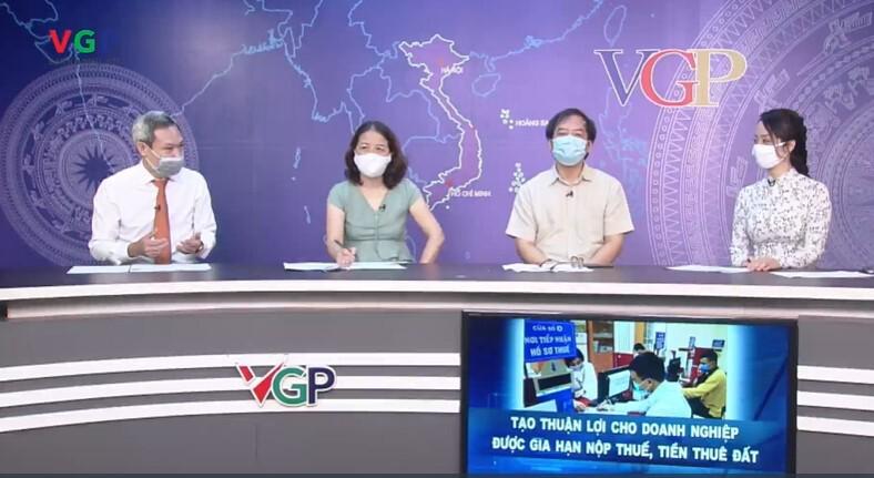 Giãn thuế có thể là một gánh nặng tài chính cộng dồn với doanh nghiệp