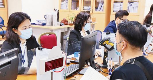 Quy định tạm nộp thuế thu nhập doanh nghiệp 3 quý áp dụng vào năm 2021