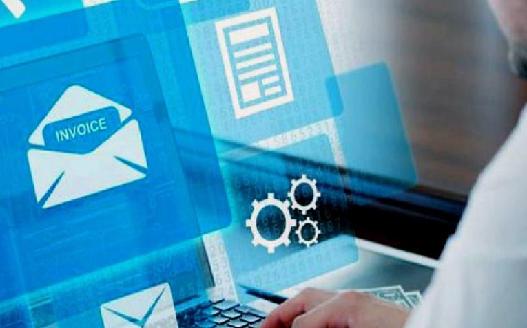 Hướng dẫn đăng ký sử dụng hóa đơn điện tử qua hệ thống Cổng TTĐT Tổng cục Thuế