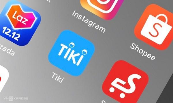 Từ 1/8: Sàn thương mại điện tử kê khai, nộp thuế thay cho các cá nhân kinh doanh