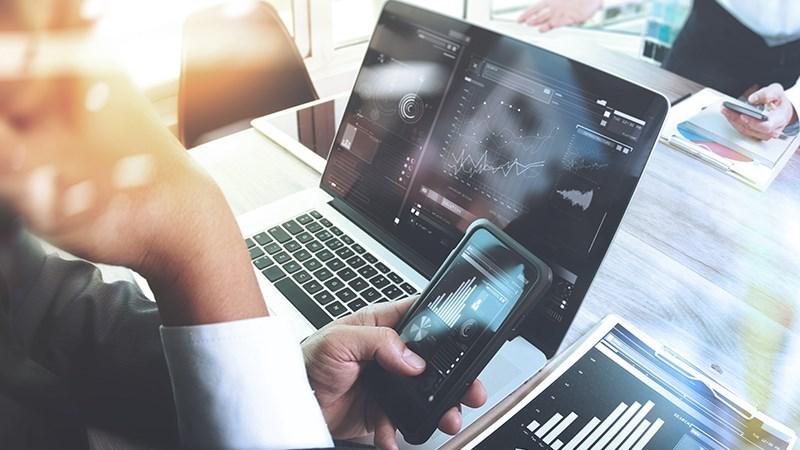 Xu hướng thay đổi trong lĩnh vực kế toán, kiểm toán dưới tác động của công nghệ