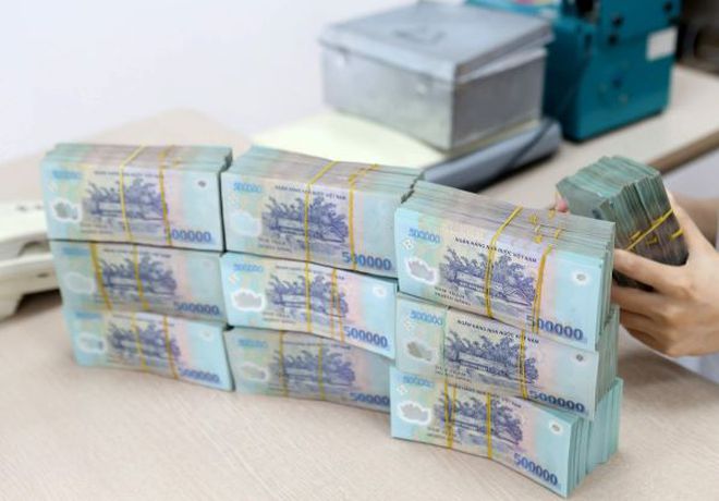 888888 Áp dụng quy định thuế 3 quý tạm nộp không thấp hơn 75% từ năm 2021