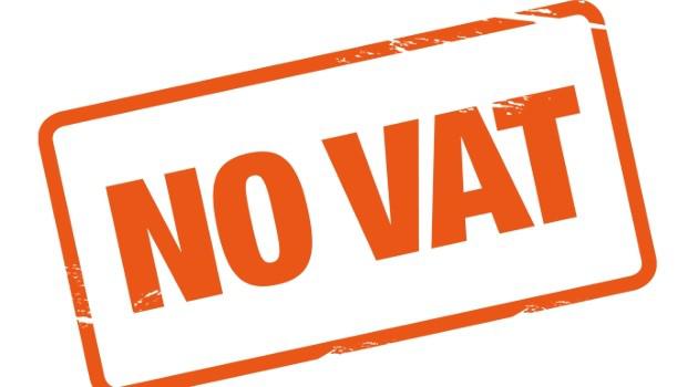 ĐỐI TƯỢNG KHÔNG CHỊU THUẾ GIÁ TRỊ GIA TĂNG