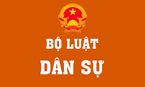 Luật số: 91/2015/QH13 BỘ LUẬT DÂN SỰ 2015