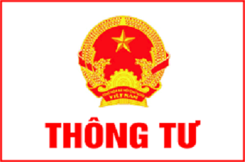 Thông tư ban hành và công bố chuẩn mực kế toán công Việt Nam đợt 1