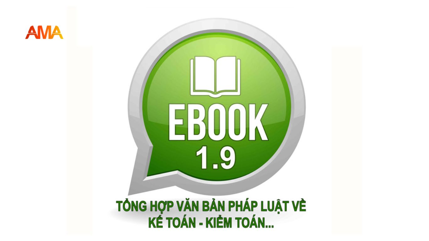 Công cụ hỗ trợ – Ebook 1.9: Kế toán – Kiểm toán – Thuế
