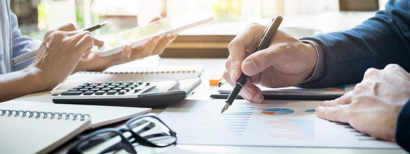 Doanh nghiệp và kiểm toán (Phần III)