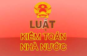 Luật số: 81/2015/QH13 KIỂM TOÁN NHÀ NƯỚC
