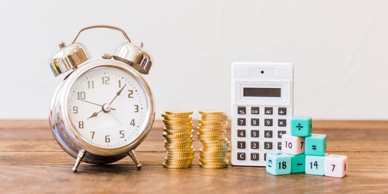 Cách đưa vào chi phí được trừ khi mua hàng không có hóa đơn