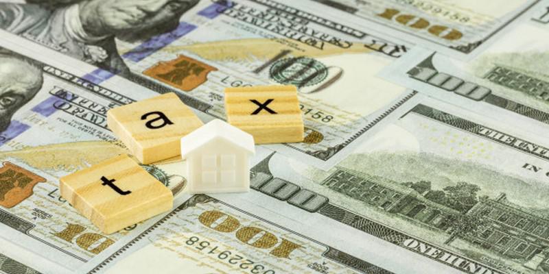 Những khoản thuế, lệ phí không được tính là chi phí hợp lý