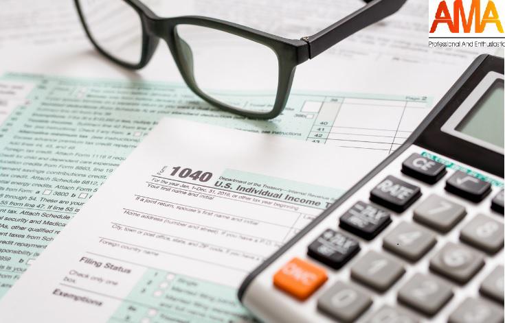 Quyết toán thuế thu nhập doanh nghiệp và những điều cần biết