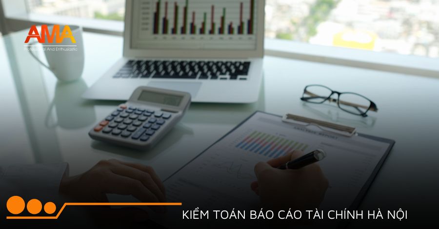 Kiểm toán báo cáo tài chính Hà Nội