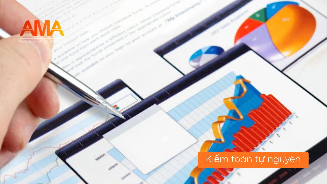 Kiểm toán tự nguyện: Có nên hay không ?