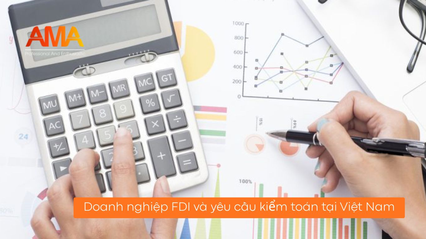 Doanh nghiệp FDI và yêu cầu kiểm toán tại Việt Nam