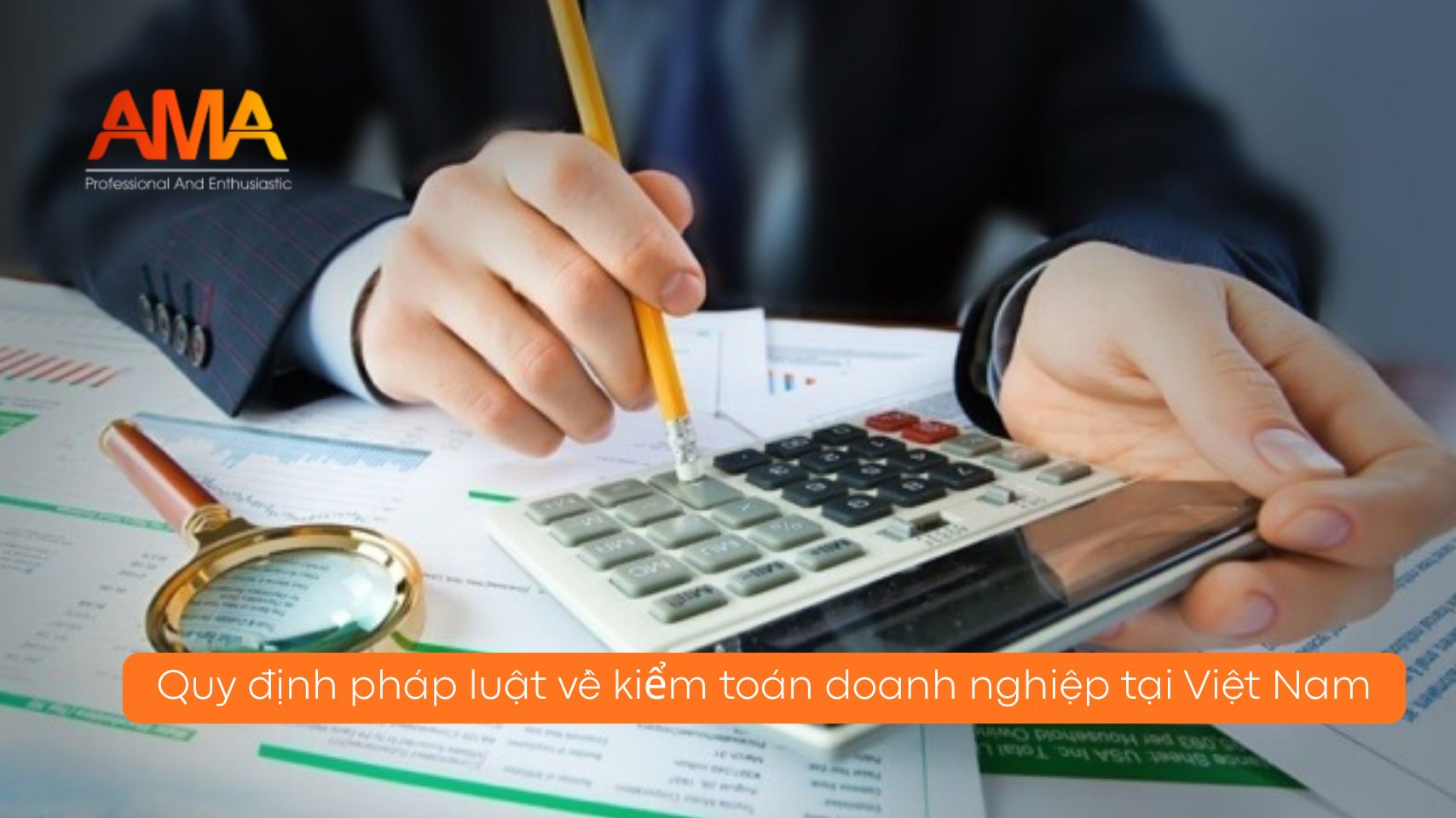 Quy định pháp luật về kiểm toán doanh nghiệp tại Việt Nam