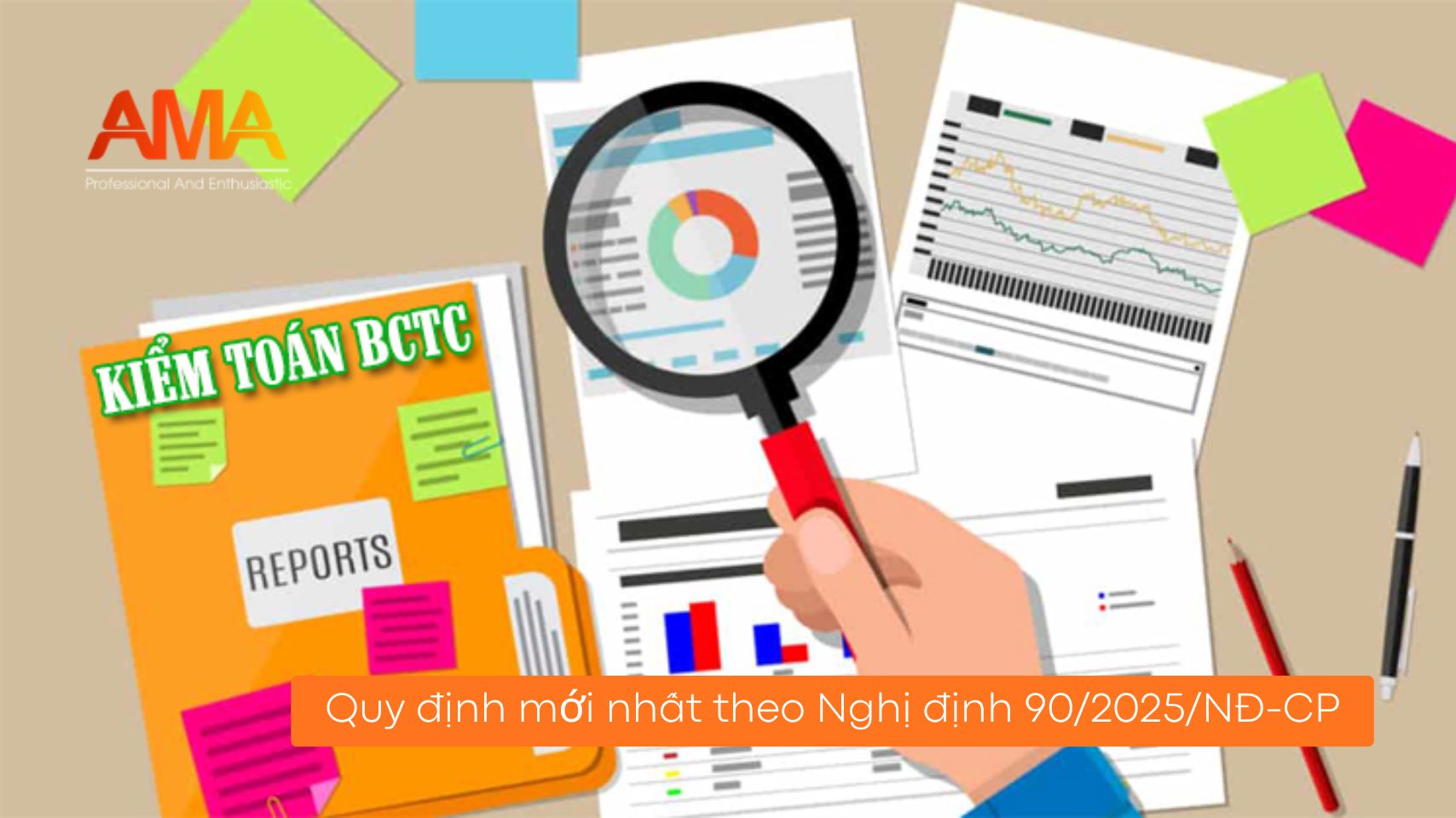 Kiểm toán bắt buộc là gì ? Từ A – Z bạn cần biết