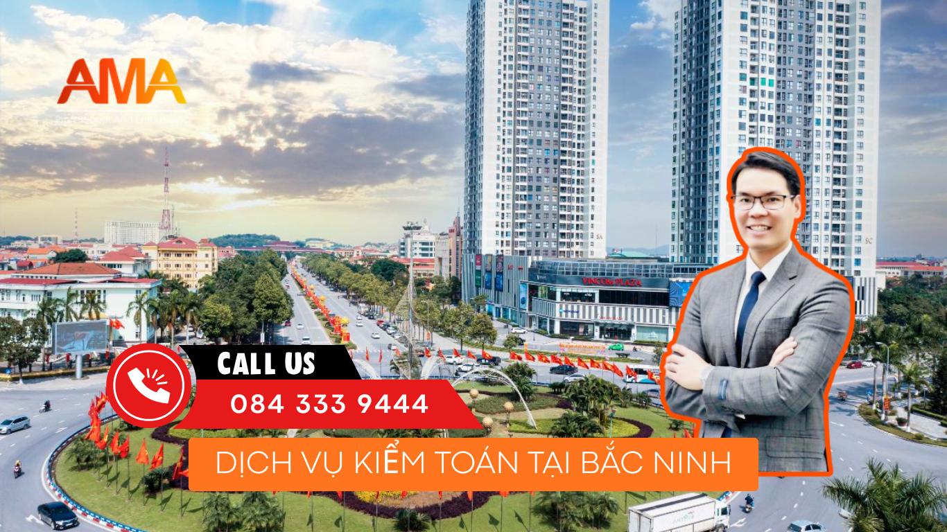 Dịch vụ kiểm toán Bắc Ninh: Lựa chọn số 1 cho doanh nghiệp FDI