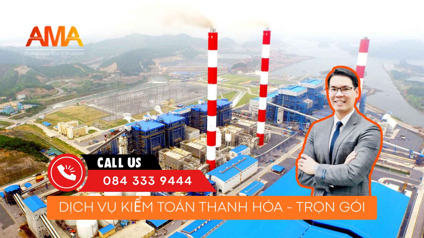 Dịch vụ kiểm toán Thanh Hóa: Chất lượng, Báo giá trọn gói 2026