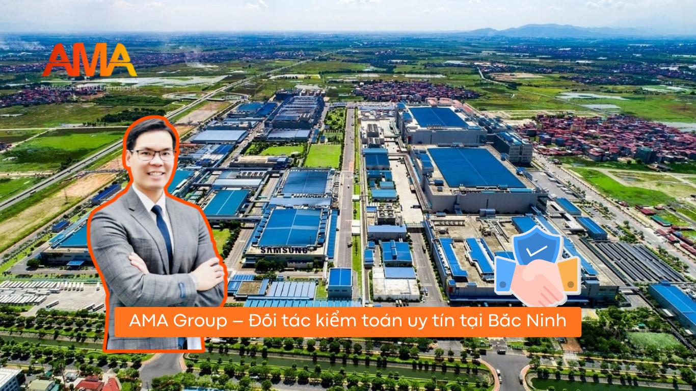 Kiểm toán số 1 Bắc Ninh