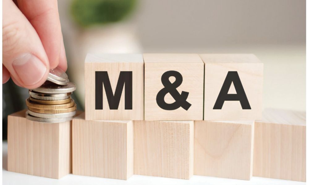 Hoàn thiện tài chính và thuế trước M&A