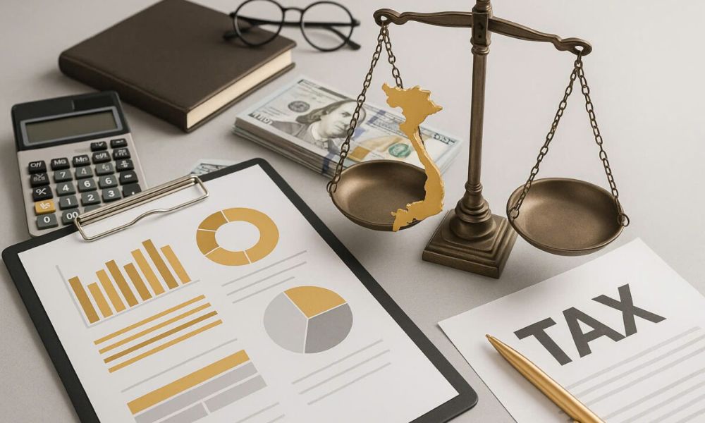 Vì sao doanh nghiệp FDI thua lỗ kéo dài dễ bị chú ý về thuế?